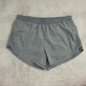 Under Armor Women’s Athletic Shorts